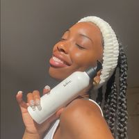 Lelive. Rooibos & Aloe Jelly Splash Cleanser